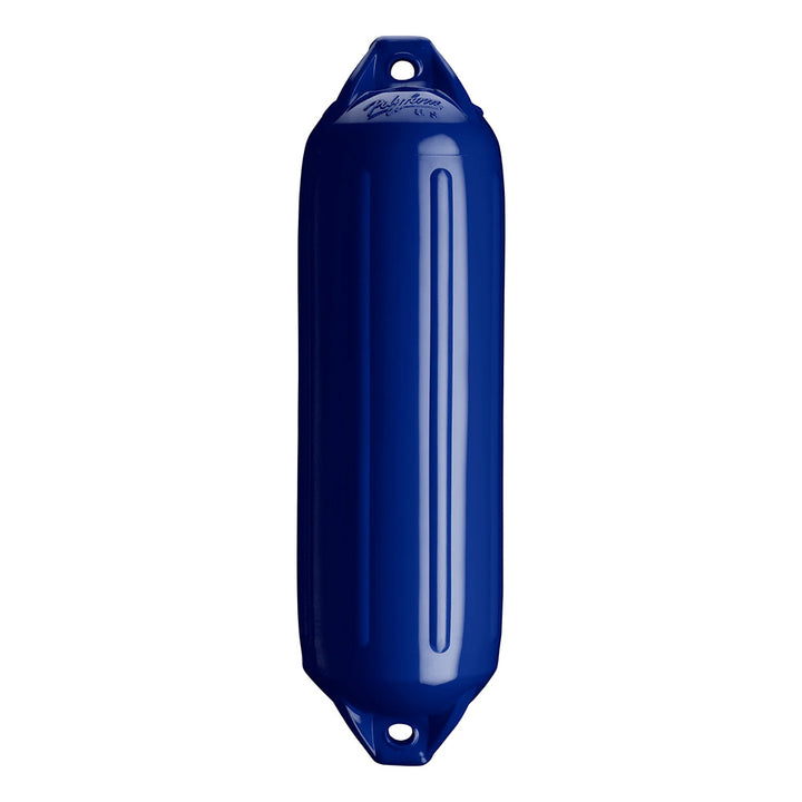 Polyform NF-3 Double œil robuste 5,6" x 19" - Bleu cobalt