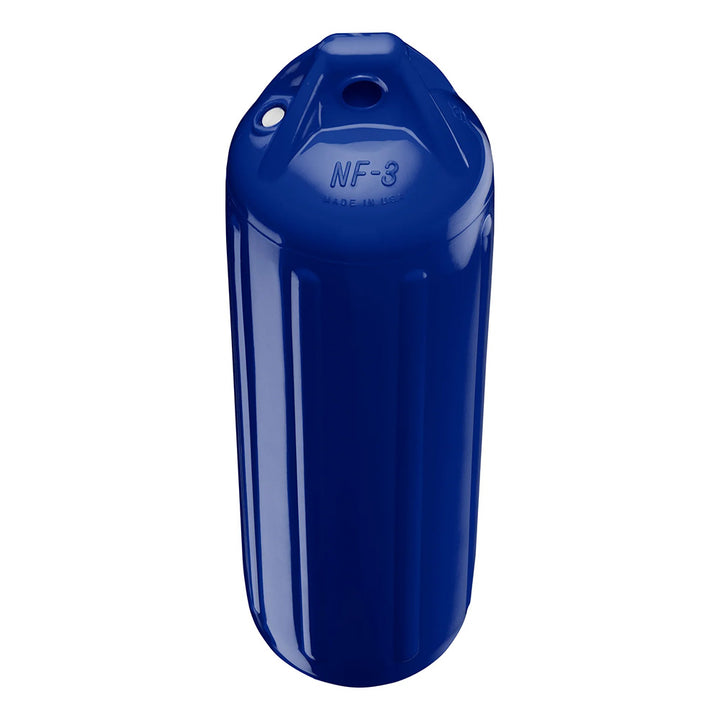 Polyform NF-3 Double œil robuste 5,6" x 19" - Bleu cobalt