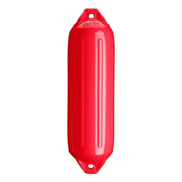 Polyform NF-3 Double œil robuste 5,6" x 19" - Rouge