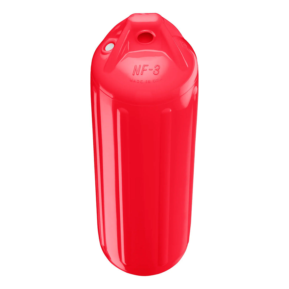 Polyform NF-3 Double œil robuste 5,6" x 19" - Rouge