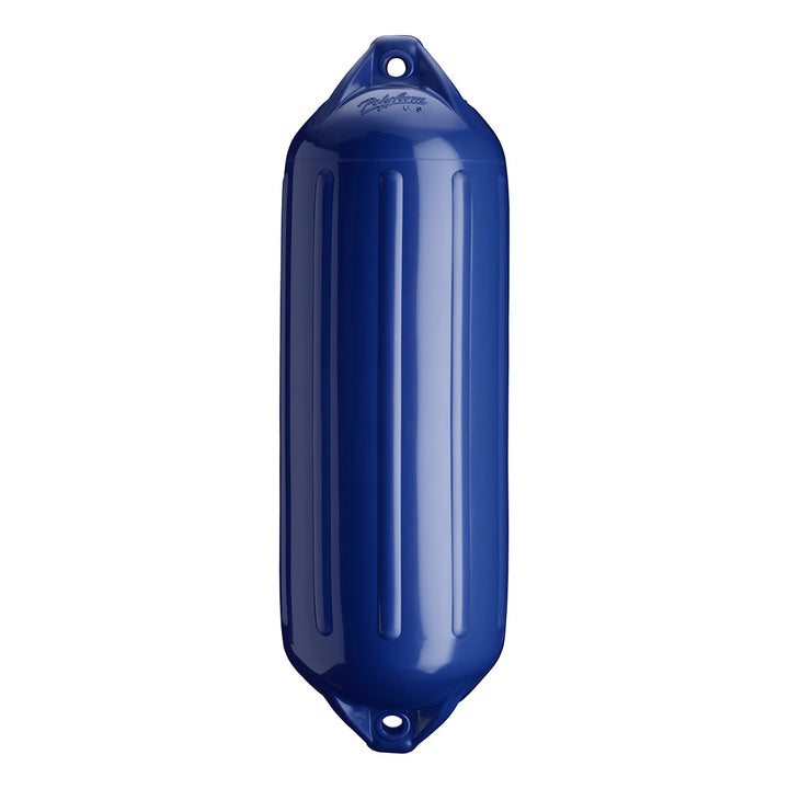 Polyform NF-5 Double œil robuste 8,9" x 26,8" - Bleu cobalt