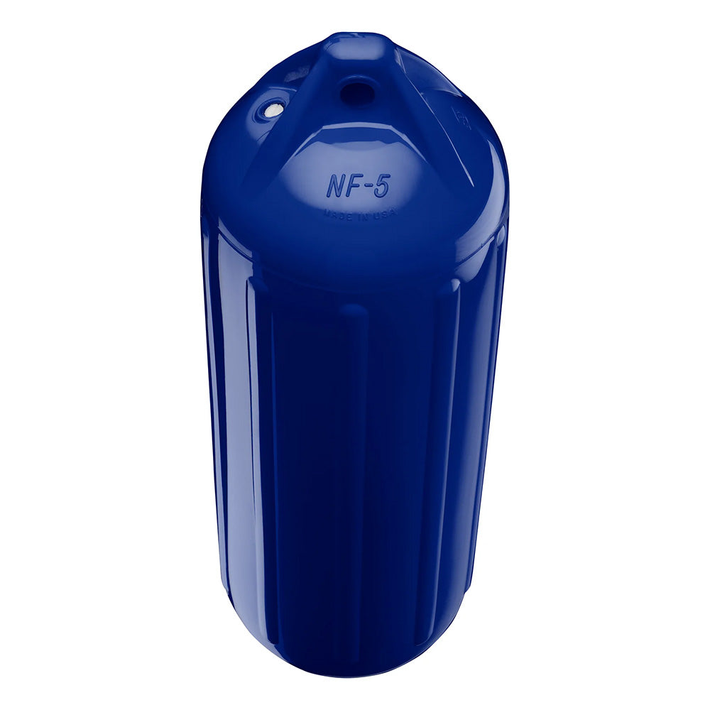 Polyform NF-5 Double œil robuste 8,9" x 26,8" - Bleu cobalt