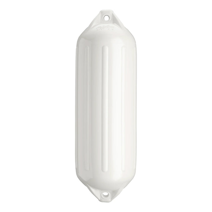 Polyform NF-5 Double œil robuste 8,9" x 26,8" - Blanc