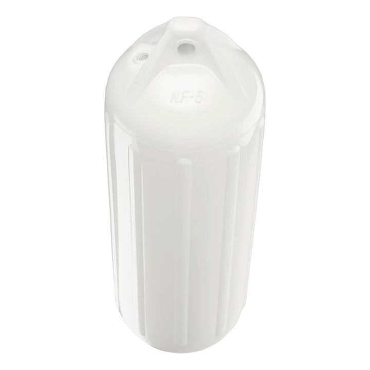 Polyform NF-5 Double œil robuste 8,9" x 26,8" - Blanc