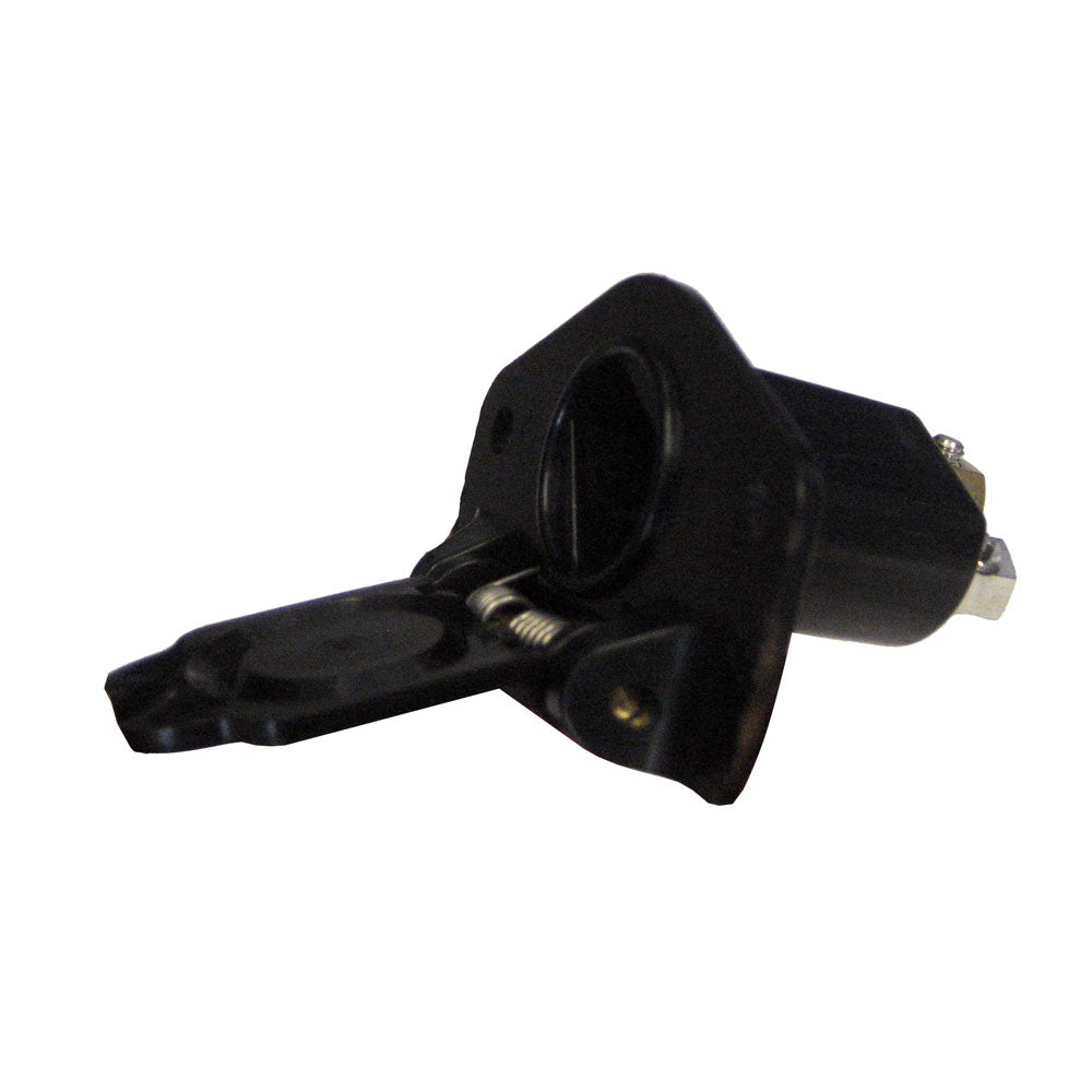 Powerwinch trailer winch socket for models 712A, 912, 915, T2400, T4000, T3200PO with BH12, SH12HBM, and AP3500 components.