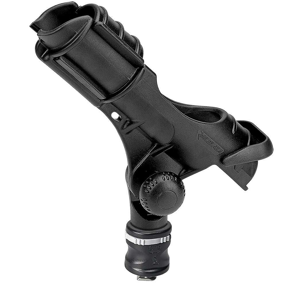 Support de canne à pêche RAIBLLAZA II avec support MiniPort TracMount