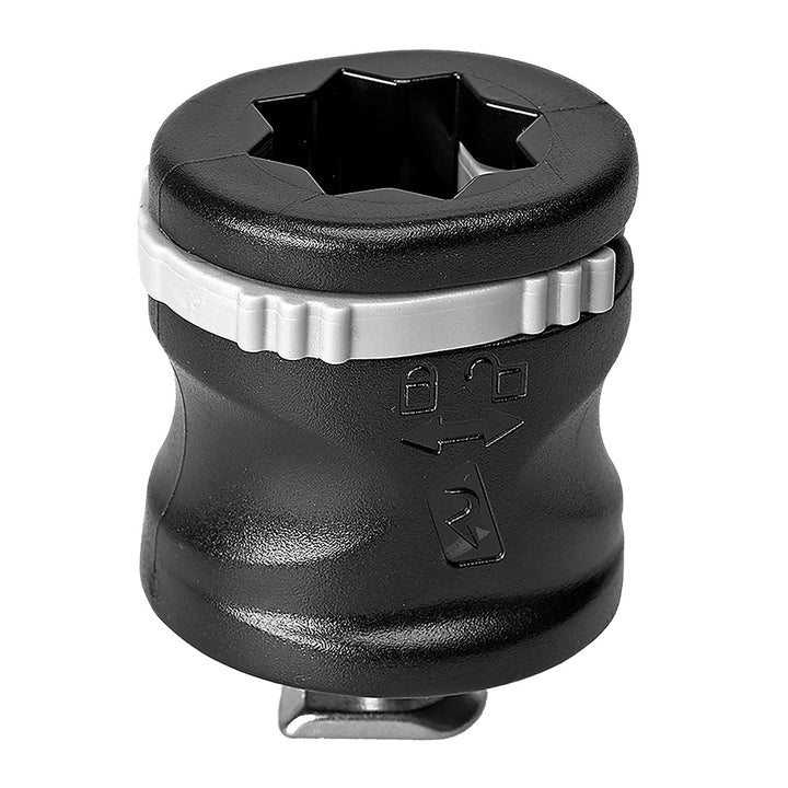 RAILBLAZA MiniPort TracMount Base for kayak tracks, fishing accessory, kayak fishing gear, durable mounting hardware for kayaks