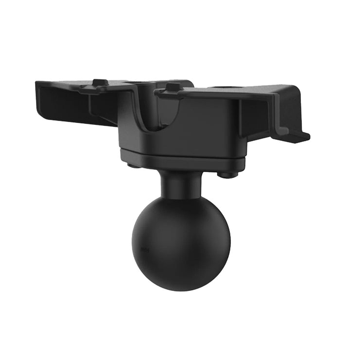 RAM Mount RAM Ball Adapter C Size for Starlink Mini, durable mounting accessory from RAM Mounting Systems.