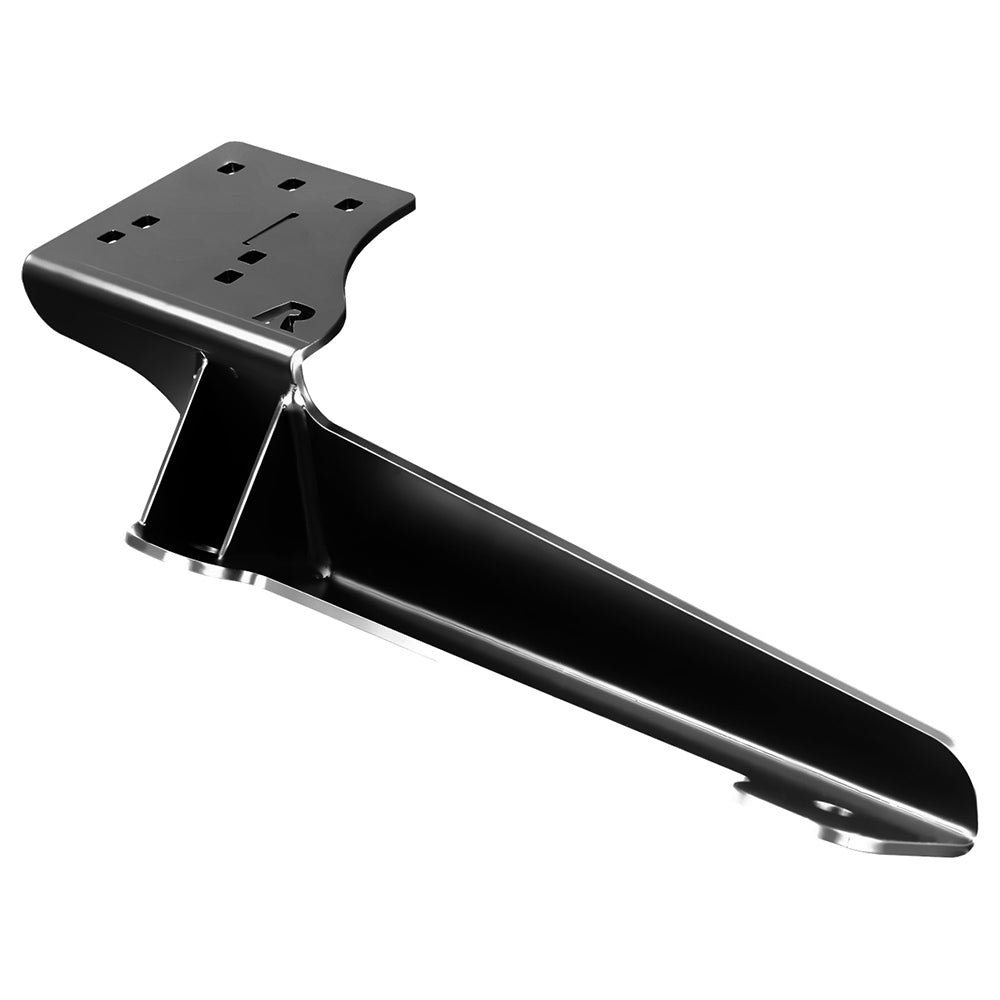 RAM Mount No Drill Vehicle Laptop Mount for Ford 250 and 350 trucks, durable RAM Mounting Systems vehicle laptop holder.