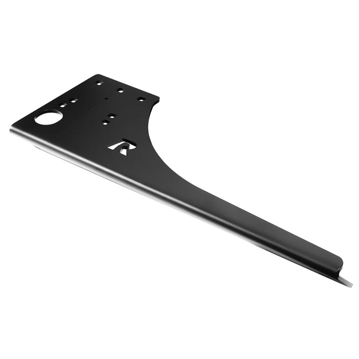 RAM Mount No-Drill Laptop Base vehicle mount for Dodge Citadel, Durango, Jeep Grand Cherokee 2011-2017, by RAM Mounting Systems.