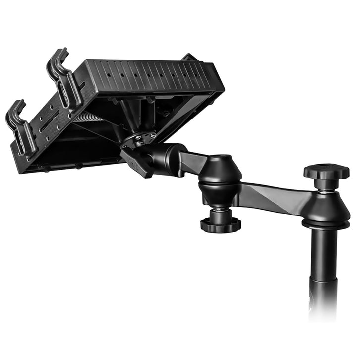 RAM Mount RAM No-Drill Laptop Mount f/19-21 Chevy Silverado 1500  GMC 1500