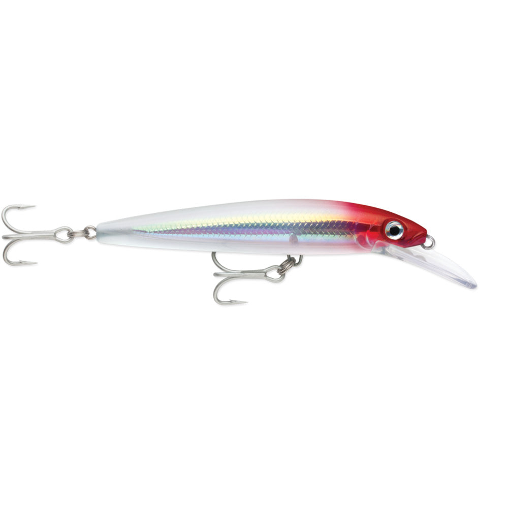 Rapala Husky Magnum 15 - 5-1/2" - Tête rouge