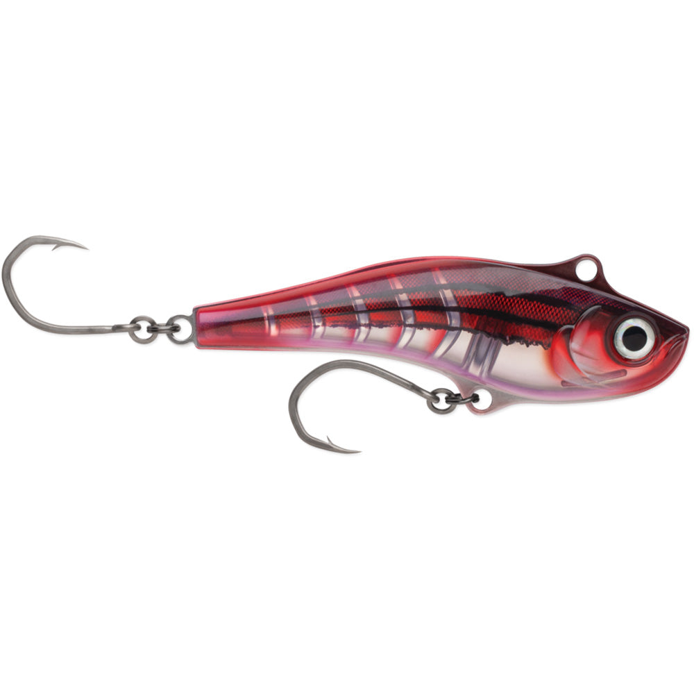 Rapala Sarda 22 - Véritable Appât Rouge