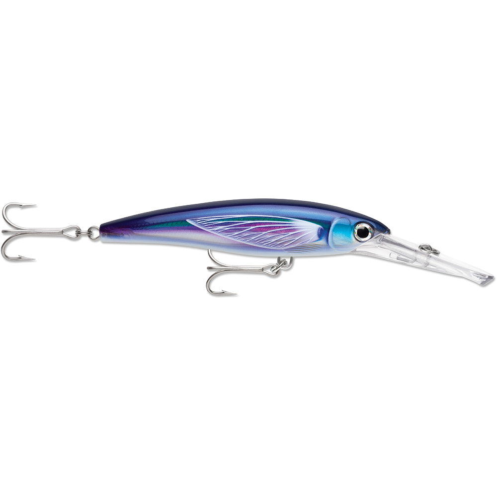 Rapala X-Rap Magnum 15 - Poisson volant HD