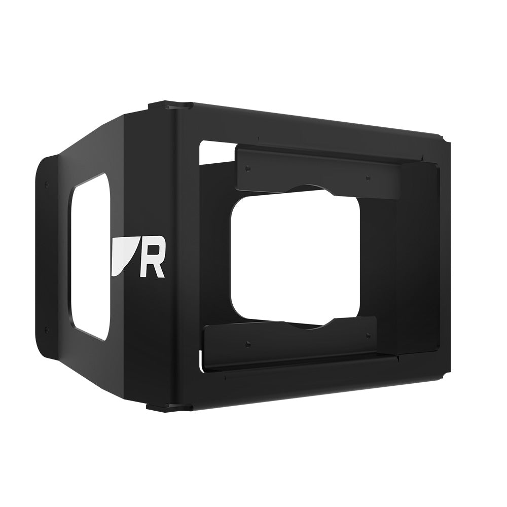 Support de mât simple paysage Raymarine Alpha 9