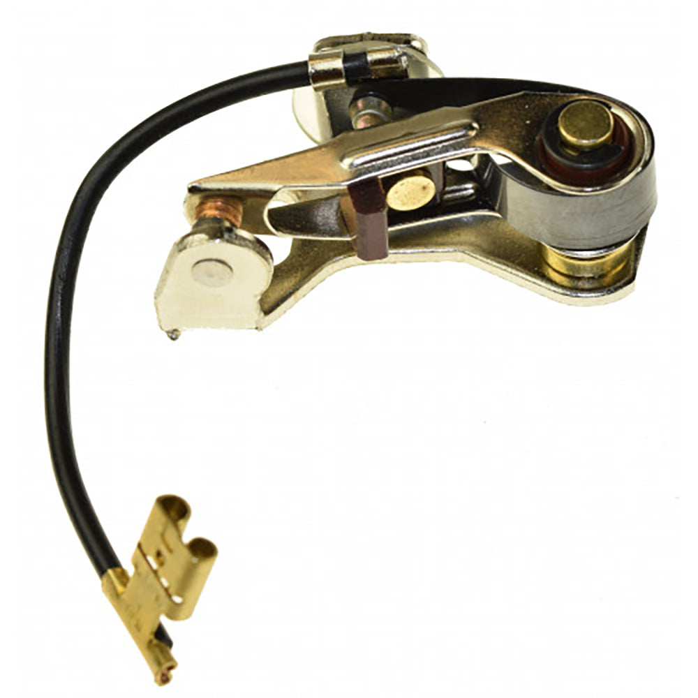 Enregistrer le jeu de contacts USA pour moteurs in-bord Volvo Penta
