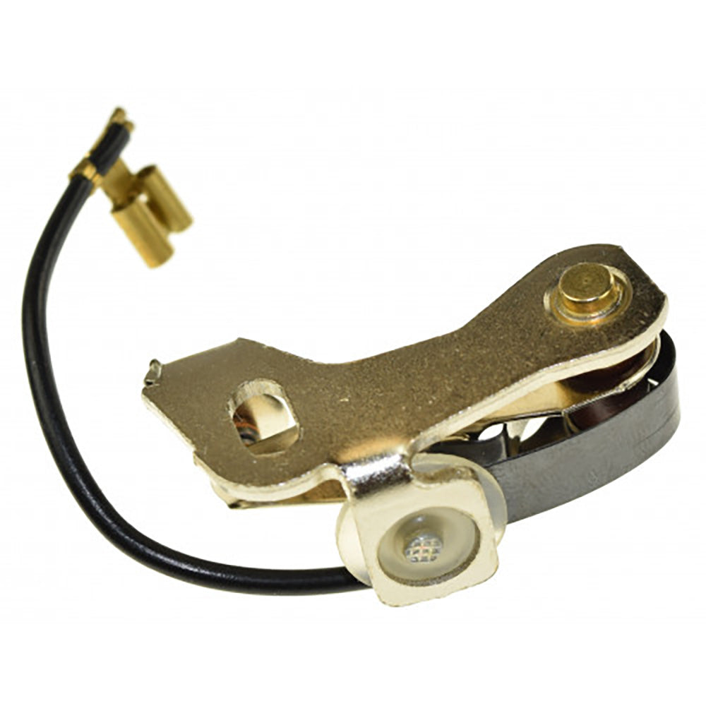 Enregistrer le jeu de contacts USA pour moteurs in-bord Volvo Penta