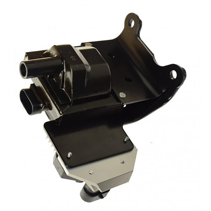 Regitar USA ignition module for Mercruiser engines, compatible with 2001+ MCM and MIE 4.3L, 5.0L, 5.7L, 6.2L MPI engines with ECM