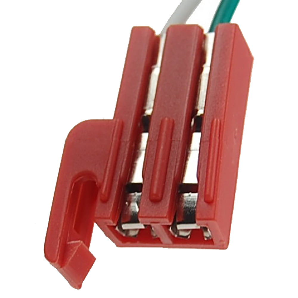 Bobine de ramassage Regitar USA pour allumages Delco HEI : moteurs GM 4 cylindres, V-6 et V-8