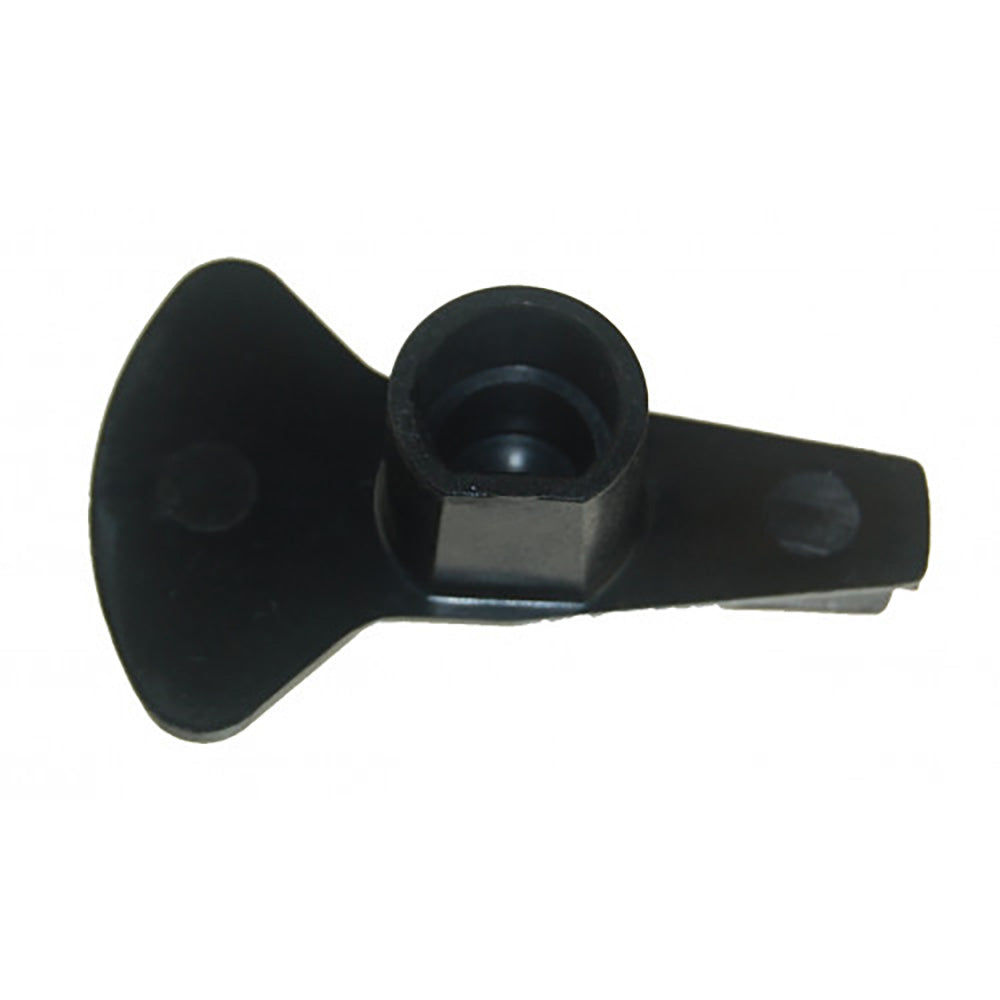 Regitar USA rotor for Prestolite ignition, fits Ford and GM 6 and 8-cylinder engines, automotive ignition accessory.