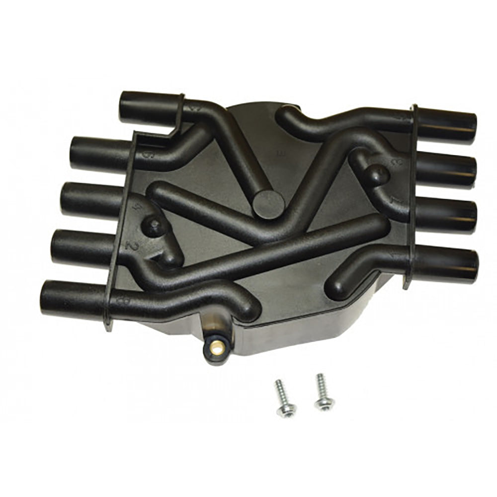 Regitar USA Distributor Cap f/2001  Newer MCM/MIE 5.0L, 5.7L  6.2L