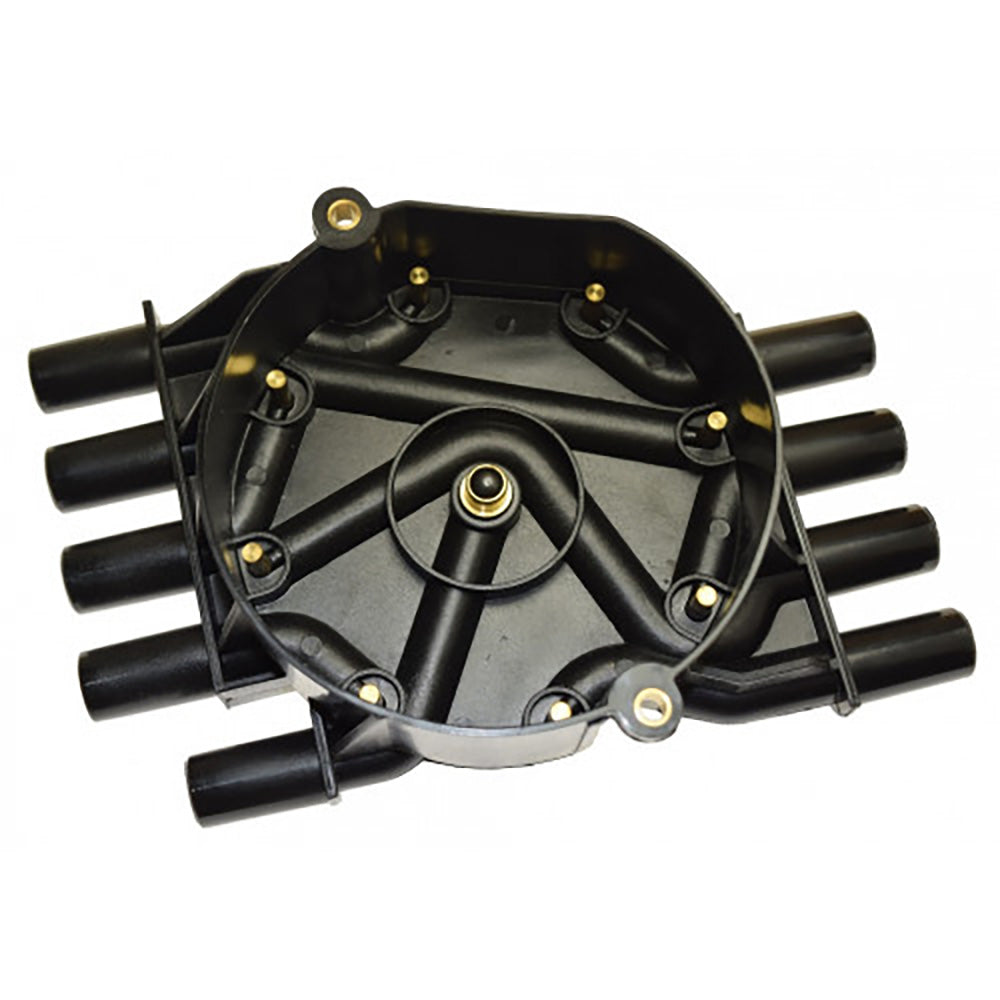 Regitar USA Distributor Cap f/2001  Newer MCM/MIE 5.0L, 5.7L  6.2L