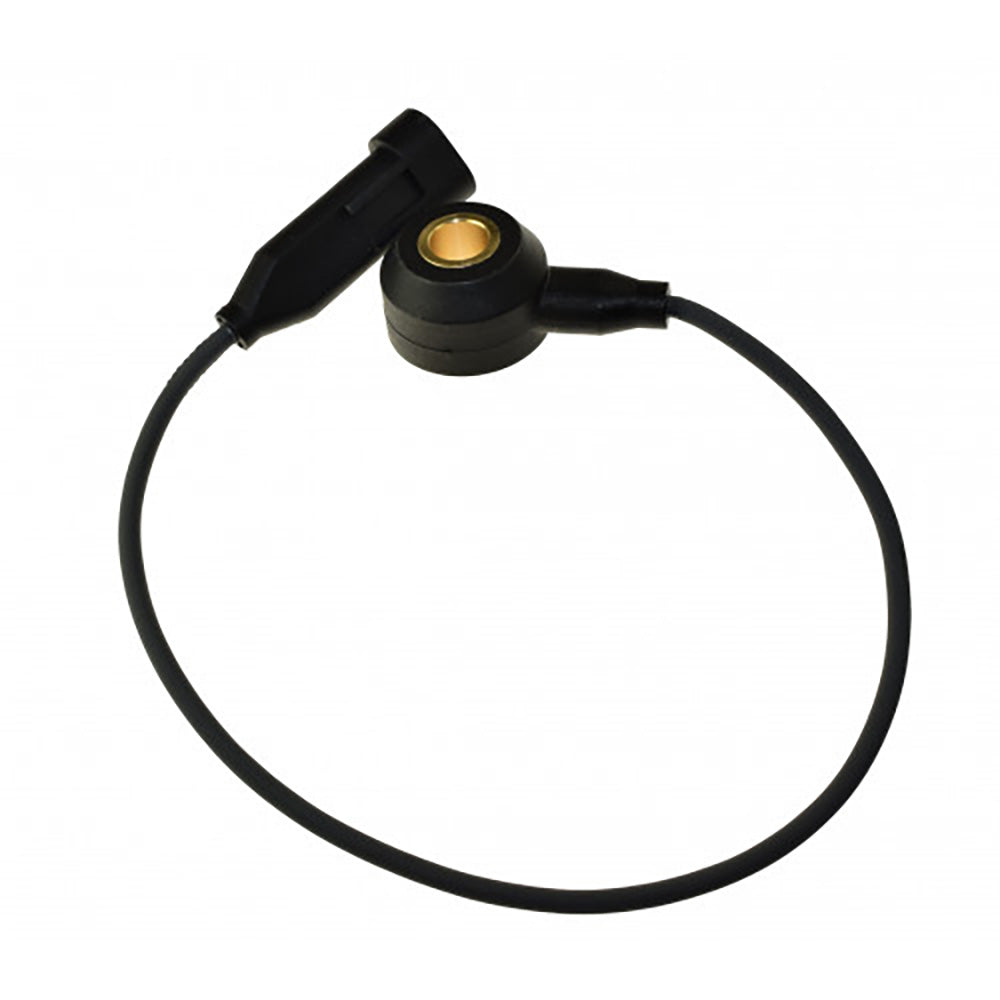 Capteur de cliquetis pour moteurs in-bord Mercruiser : MCM V-6 V-8 (305, 350 496 CID) Moteurs MPI avec ECM 555