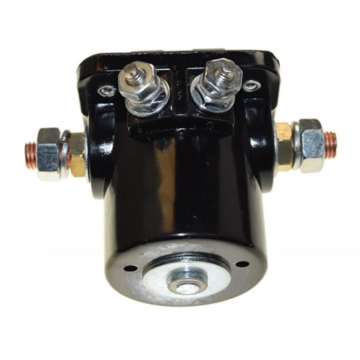 Regitar USA Solenoid f/BRP-OMC Engines Isolated Base