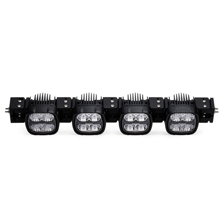 RIGID Industries Phoenix 30" Connect Bar - (4) 5" LED Lights