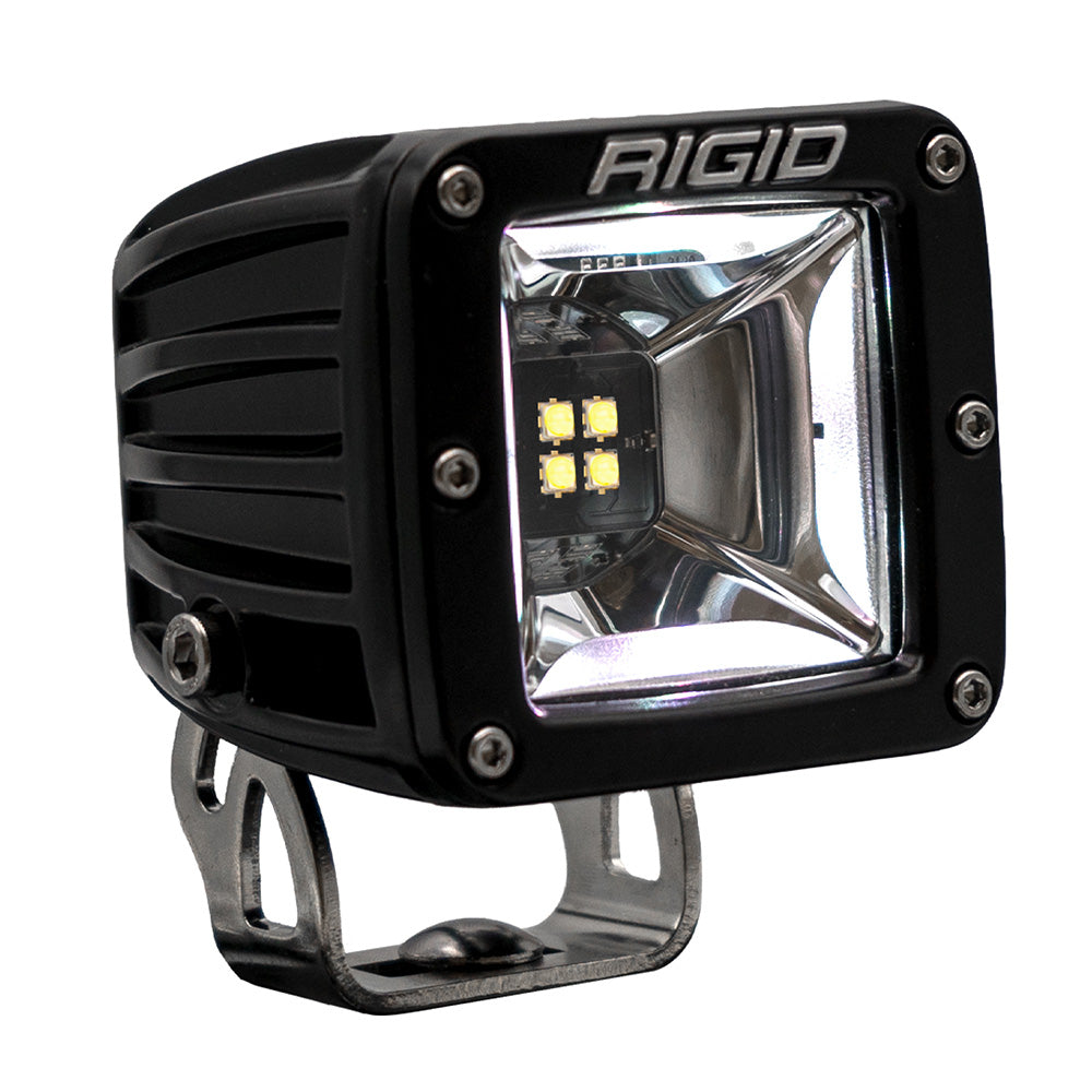RIGID Industries Radiance Scene - RGBW - Montage en surface - Paire
