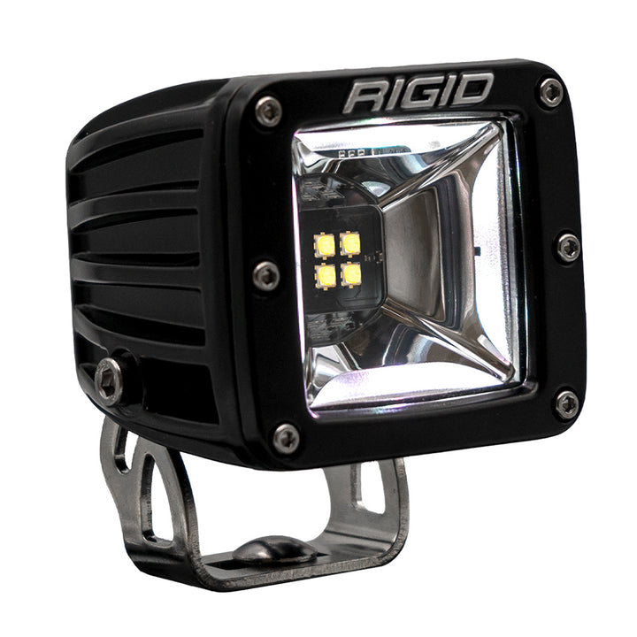 RIGID Industries Radiance Scene - RGBW - Montage en surface - Paire