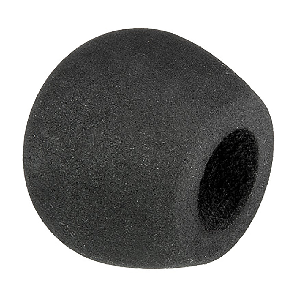 Ronstan Tiller Extension End Knob accessory for sailboat tiller control, durable marine-grade hardware.