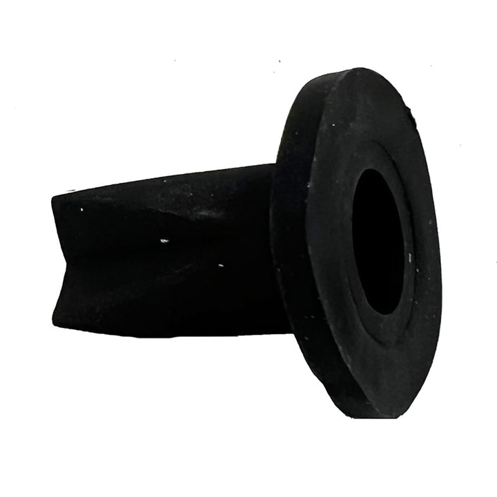 Rule check valve for bilge pump with 1-inch straight ports, durable accessory for Rule 800 and 1100 bilge systems.