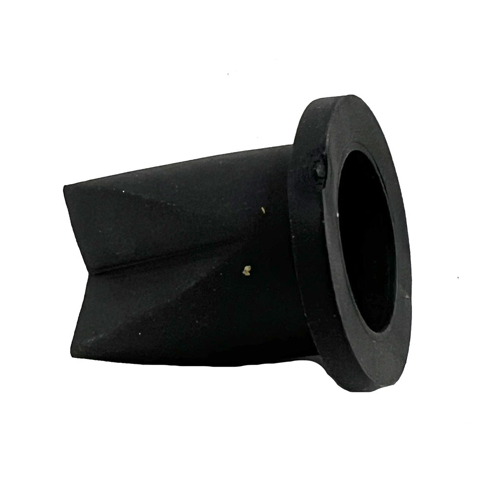 Rule check valve for bilge pumps, 1-1/8 inch straight ports, marine accessories, durable and reliable brand Rule