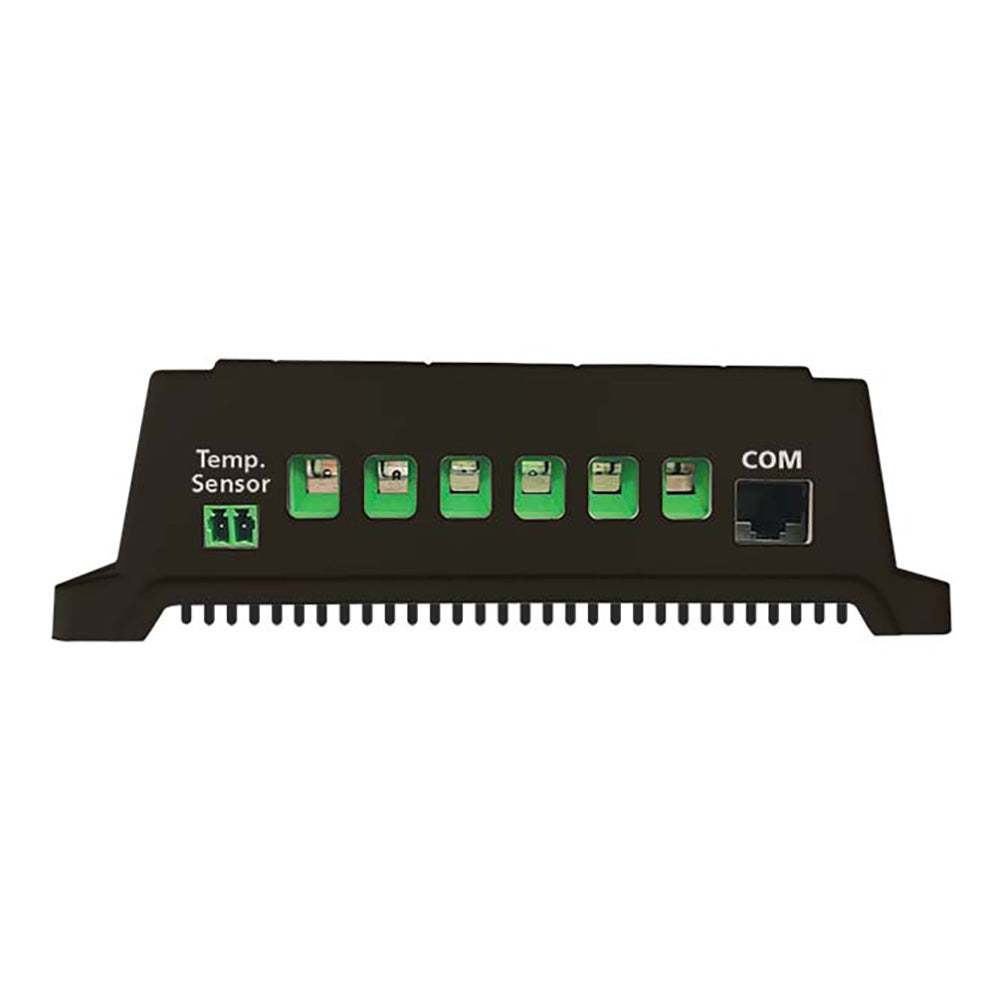 Contrôleur de charge solaire Samlex 20A - 12/24V