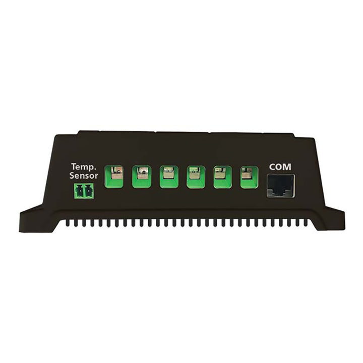 Contrôleur de charge solaire Samlex 20A - 12/24V