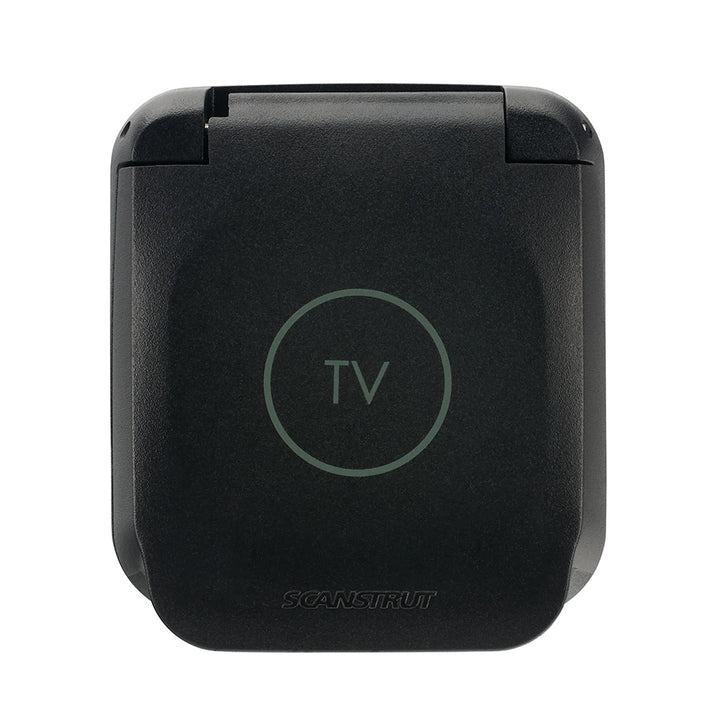 Scanstrut Ventura Series SAT Connection
