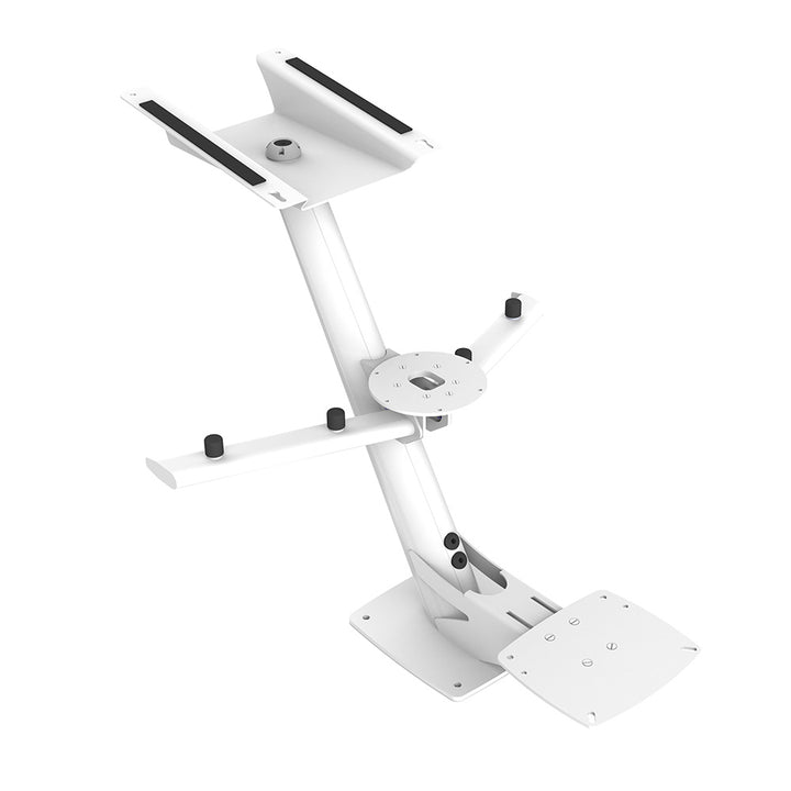 Mât conique Scanstrut pour Garmin/Raymarine/Navico Domes Starlink