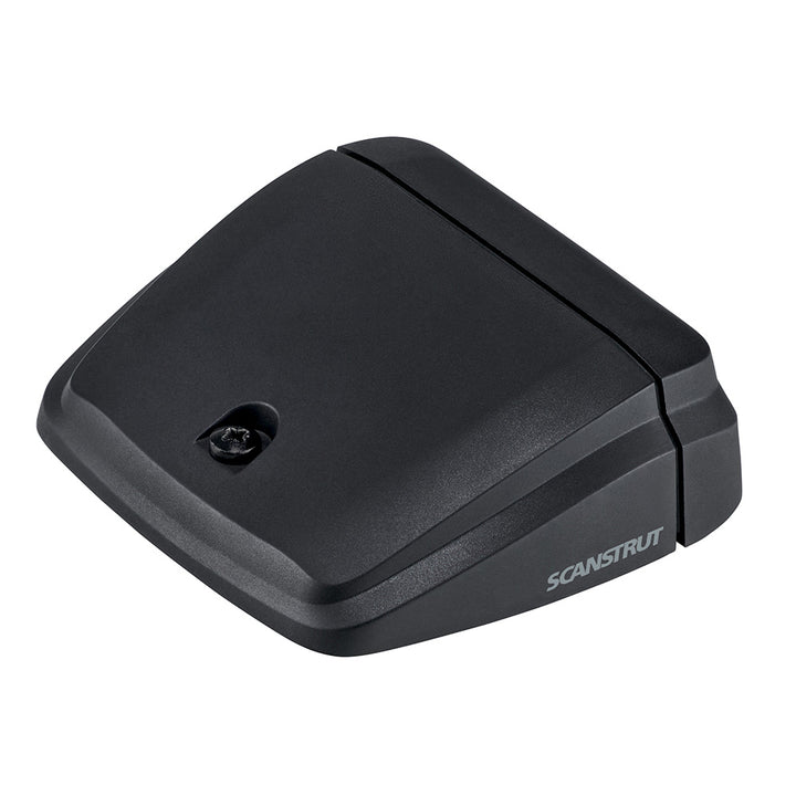 Scanstrut Horizontal Multi Cable Seal in black, wire management device for secure cable organization and protection.