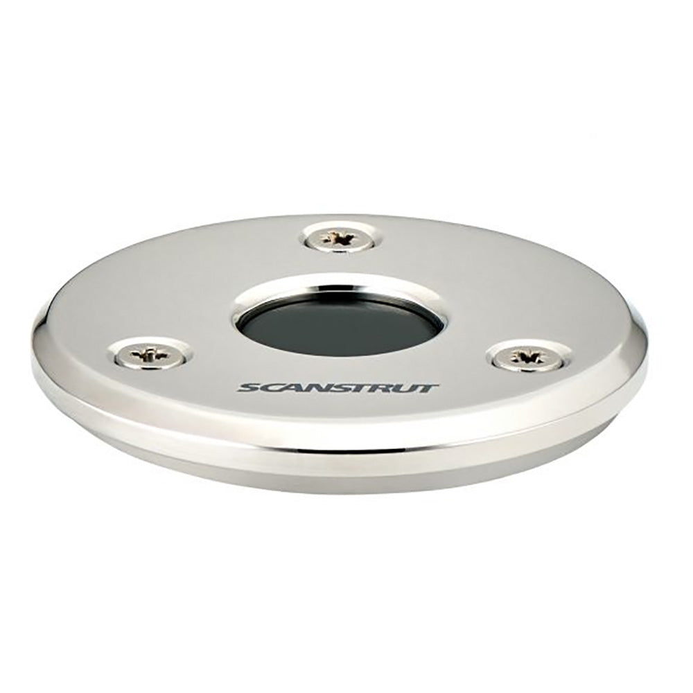 Joint de câble à profil bas Scanstrut SS pour câbles de 2 à 8 mm