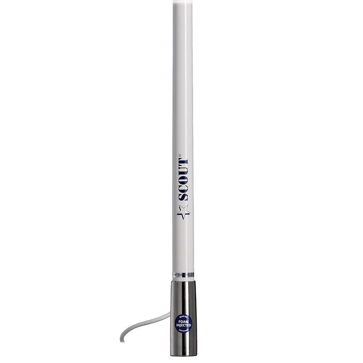 Scout Titan Series 4&