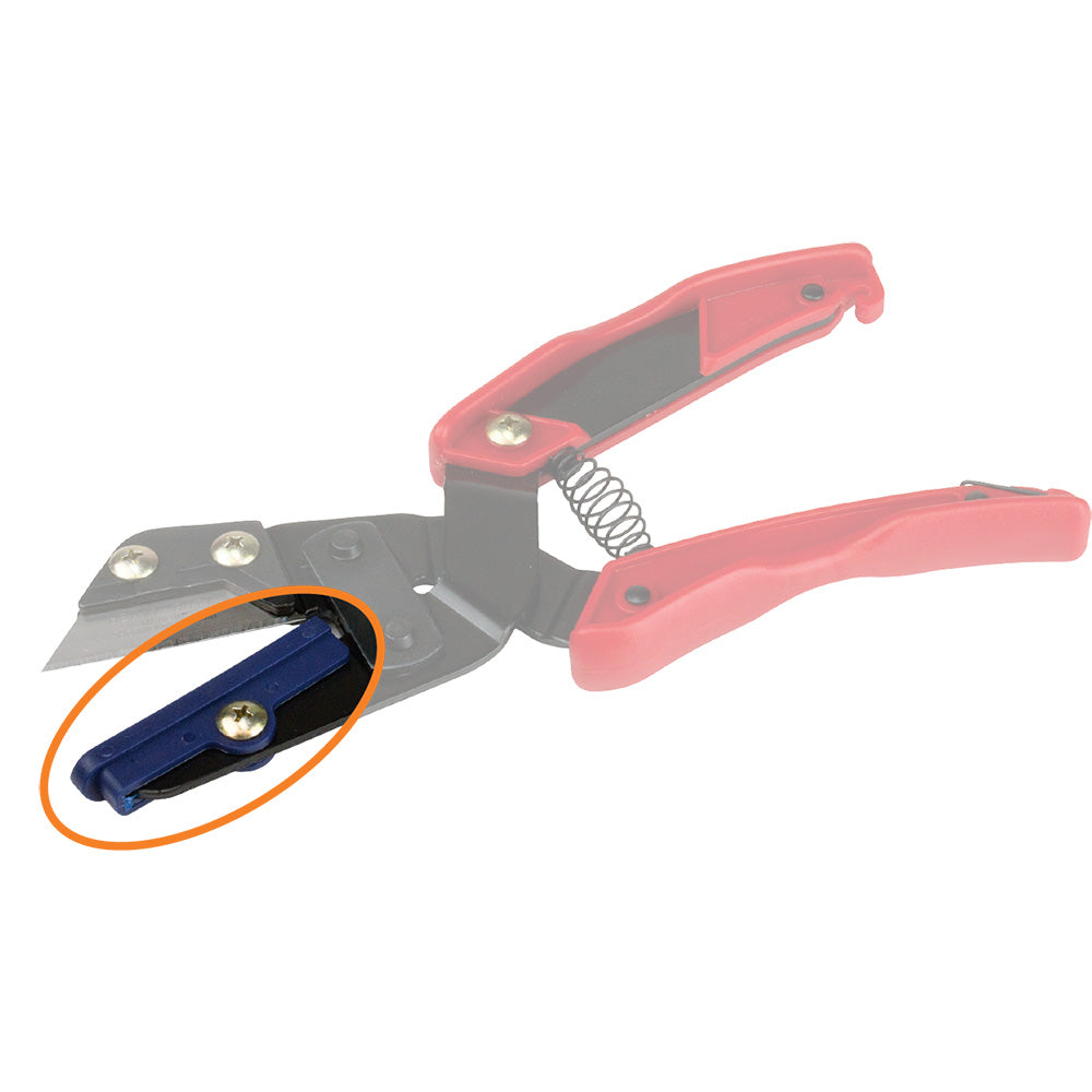 Enclume de rechange pour coupe-bordures multi-usages Sea-Dog