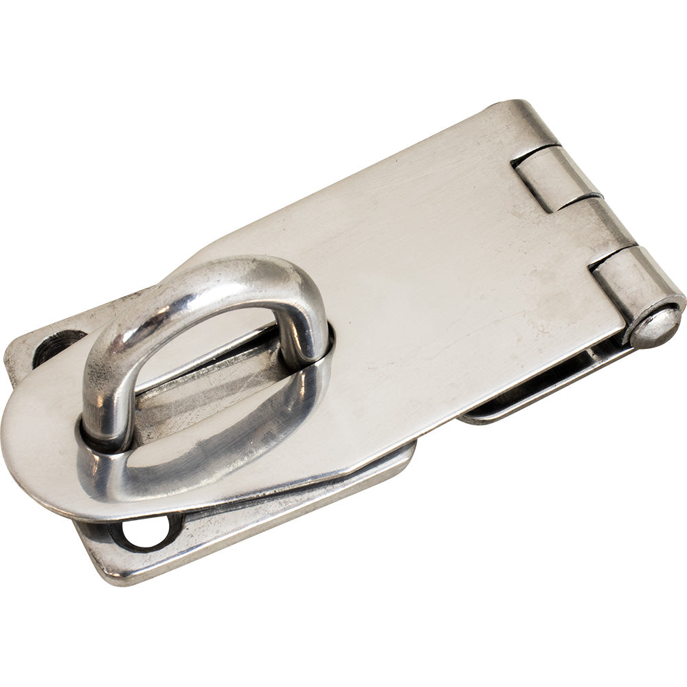 Moraillon robuste en acier inoxydable Sea-Dog - 2-11/16"