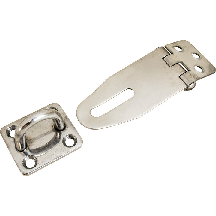 Moraillon robuste en acier inoxydable Sea-Dog - 2-11/16"