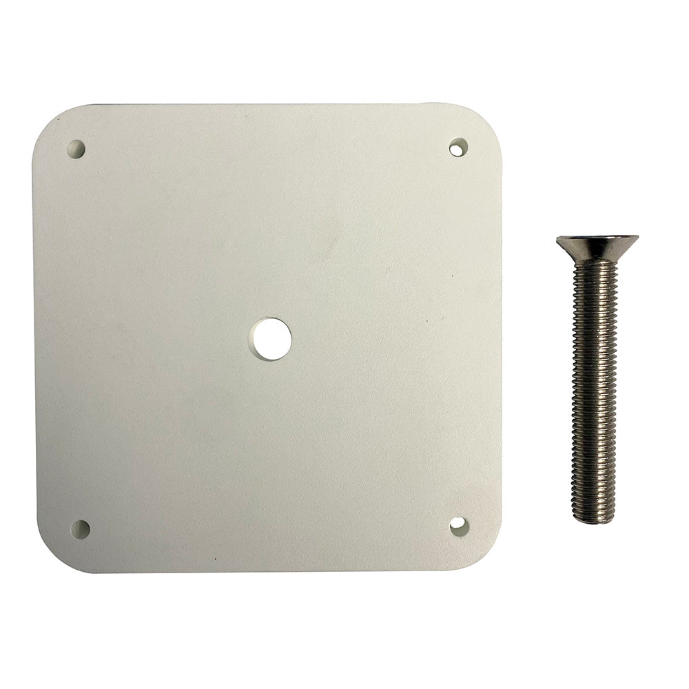 Sea Swivel 3/4" Riser Kit for Sea Swivel trolling motor accessories, designed for StandardMount models.