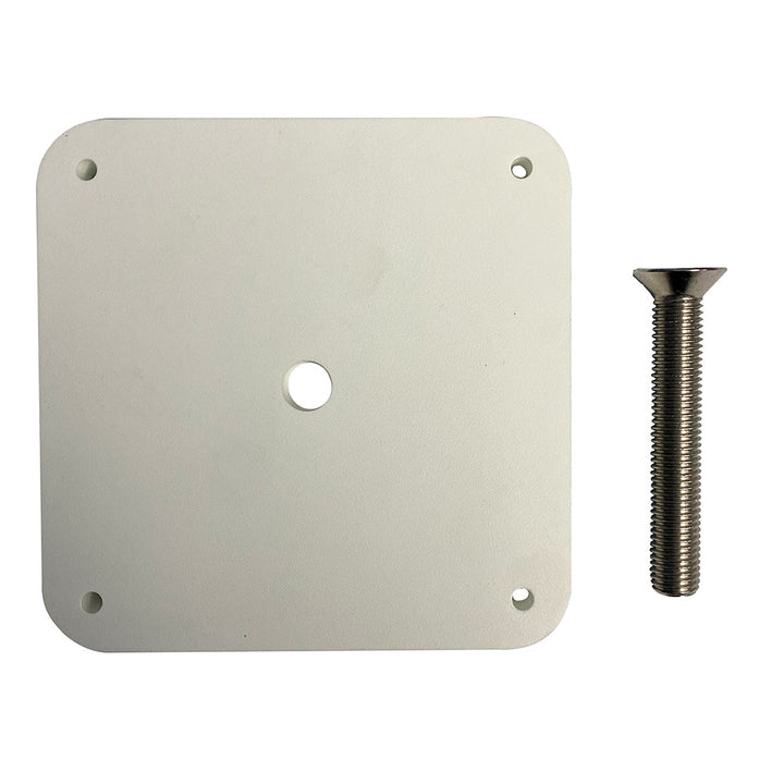 Sea Swivel 3/4" Riser Kit for Sea Swivel trolling motor accessories, designed for StandardMount models.