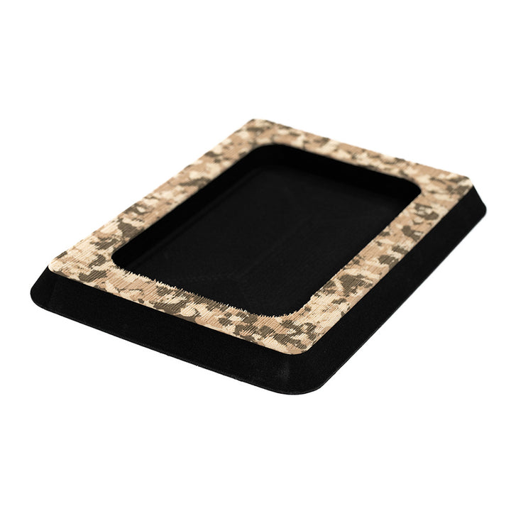 Pochette pour téléphone portable SeaDek - Camouflage désert/noir
