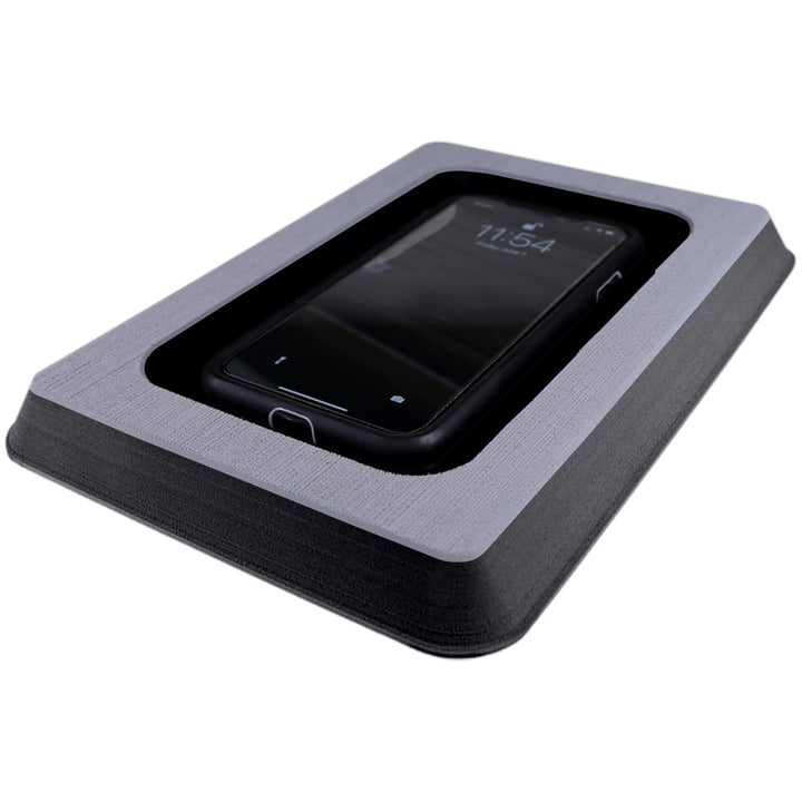 Pochette pour téléphone portable SeaDek - Gris Strom/Noir