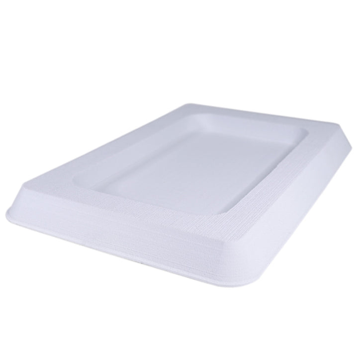 Pochette de tableau de bord SeaDek pour téléphone portable simple - Blanc