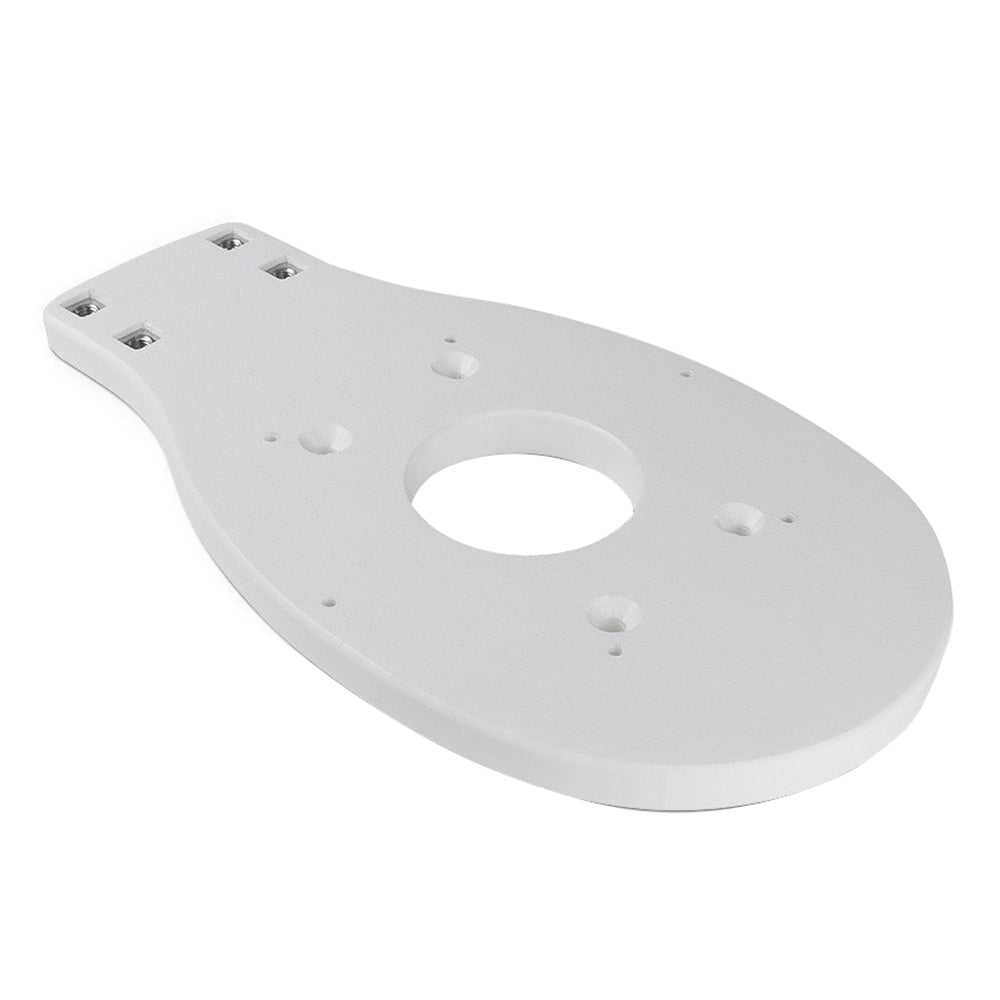 Seaview ADAF3 modular top plate for FLIR M300 Series thermal cameras, compatible with M1 or M2 mounts, radar and TV mount accessory